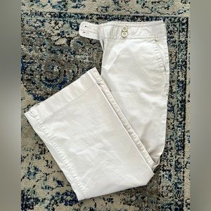 Bell Bottom 90’s Vintage Style LOFT pants